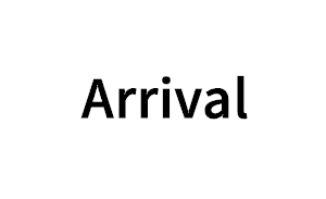 Arrival品牌LOGO图片