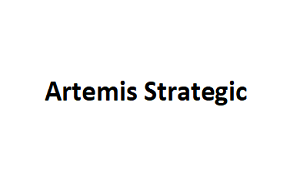 Artemis Strategic品牌LOGO图片