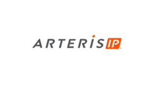 Arteris品牌LOGO图片