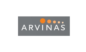 Arvinas品牌LOGO图片