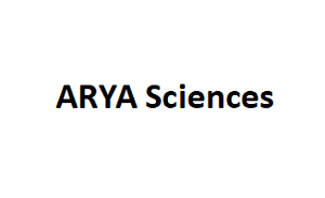 ARYA Sciences品牌LOGO图片