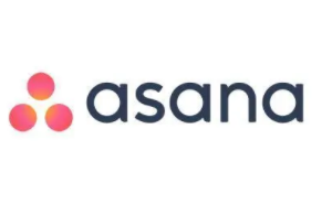 Asana品牌LOGO图片