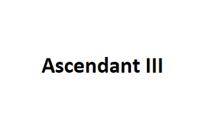 Ascendant III品牌LOGO图片