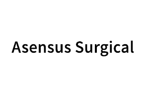 Asensus Surgical品牌LOGO图片