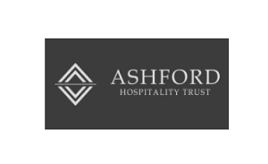 阿什福德酒店管理信托品牌LOGO图片