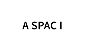 A SPAC I品牌LOGO图片