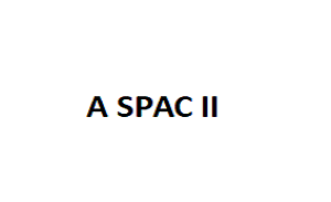 A SPAC II品牌LOGO图片
