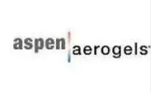 Aspen Aerogels品牌LOGO图片