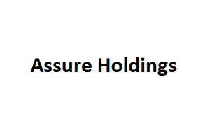 Assure Holdings品牌LOGO图片