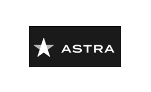 Astra Space品牌LOGO图片