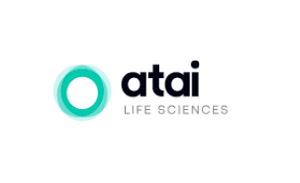 ATAI Life Sciences品牌LOGO图片