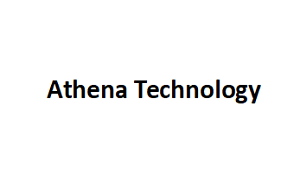 Athena Technology品牌LOGO图片
