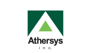 Athersys品牌LOGO图片
