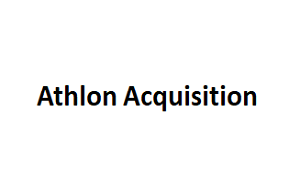 Athlon Acquisition品牌LOGO图片