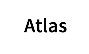 Atlas品牌LOGO图片