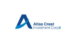 Atlas Crest II品牌LOGO图片
