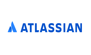 Atlassian品牌LOGO图片