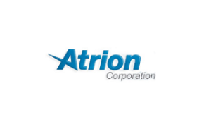 Atrion品牌LOGO图片