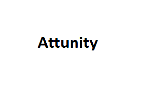 Attunity品牌LOGO图片