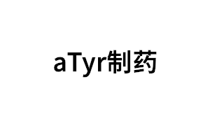 aTyr/制药品牌LOGO图片