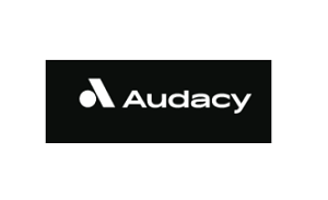 Audacy品牌LOGO图片