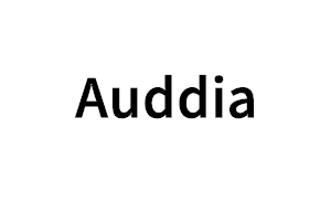 Auddia品牌LOGO图片
