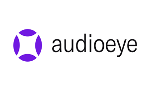 AudioEye品牌LOGO图片