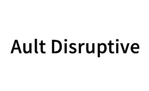 Ault Disruptive品牌LOGO图片