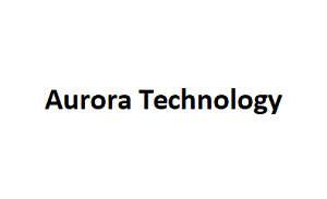 Aurora Technology品牌LOGO图片