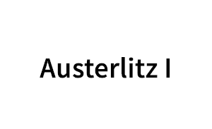 Austerlitz I品牌LOGO图片