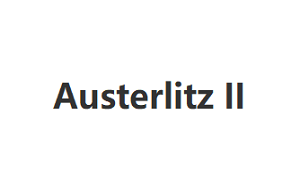 Austerlitz II品牌LOGO图片