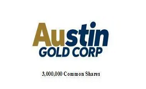 Austin Gold品牌LOGO图片