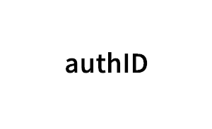 authID品牌LOGO图片