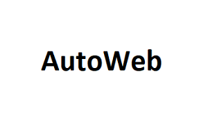 AutoWeb品牌LOGO图片