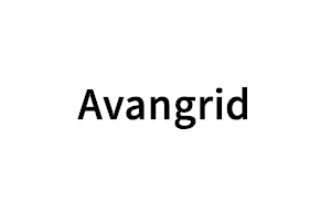 Avangrid品牌LOGO图片
