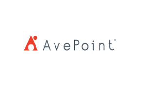 AvePoint品牌LOGO图片