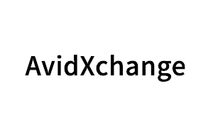 AvidXchange品牌LOGO图片