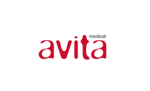 AVITA Medical品牌LOGO图片