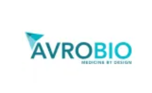 AVROBIO品牌LOGO图片