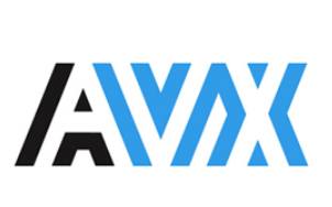 AVX品牌LOGO图片