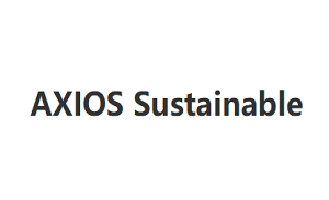 AXIOS Sustainable品牌LOGO图片