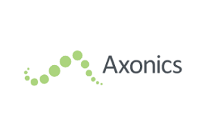 Axonics品牌LOGO图片