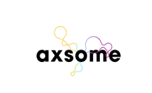 Axsome Therapeutics品牌LOGO图片