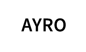 AYRO品牌LOGO图片