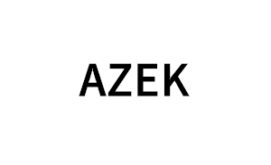 AZEK品牌LOGO图片