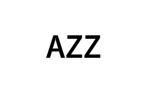 AZZ品牌LOGO图片