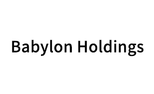 Babylon Holdings品牌LOGO图片