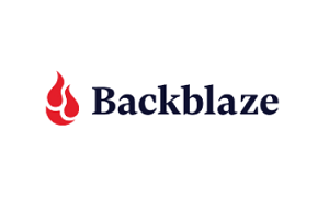 Backblaze品牌LOGO图片