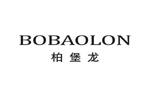 柏堡龙品牌LOGO图片