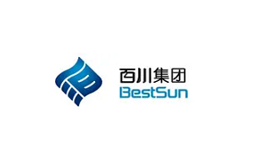 百川能源品牌LOGO图片